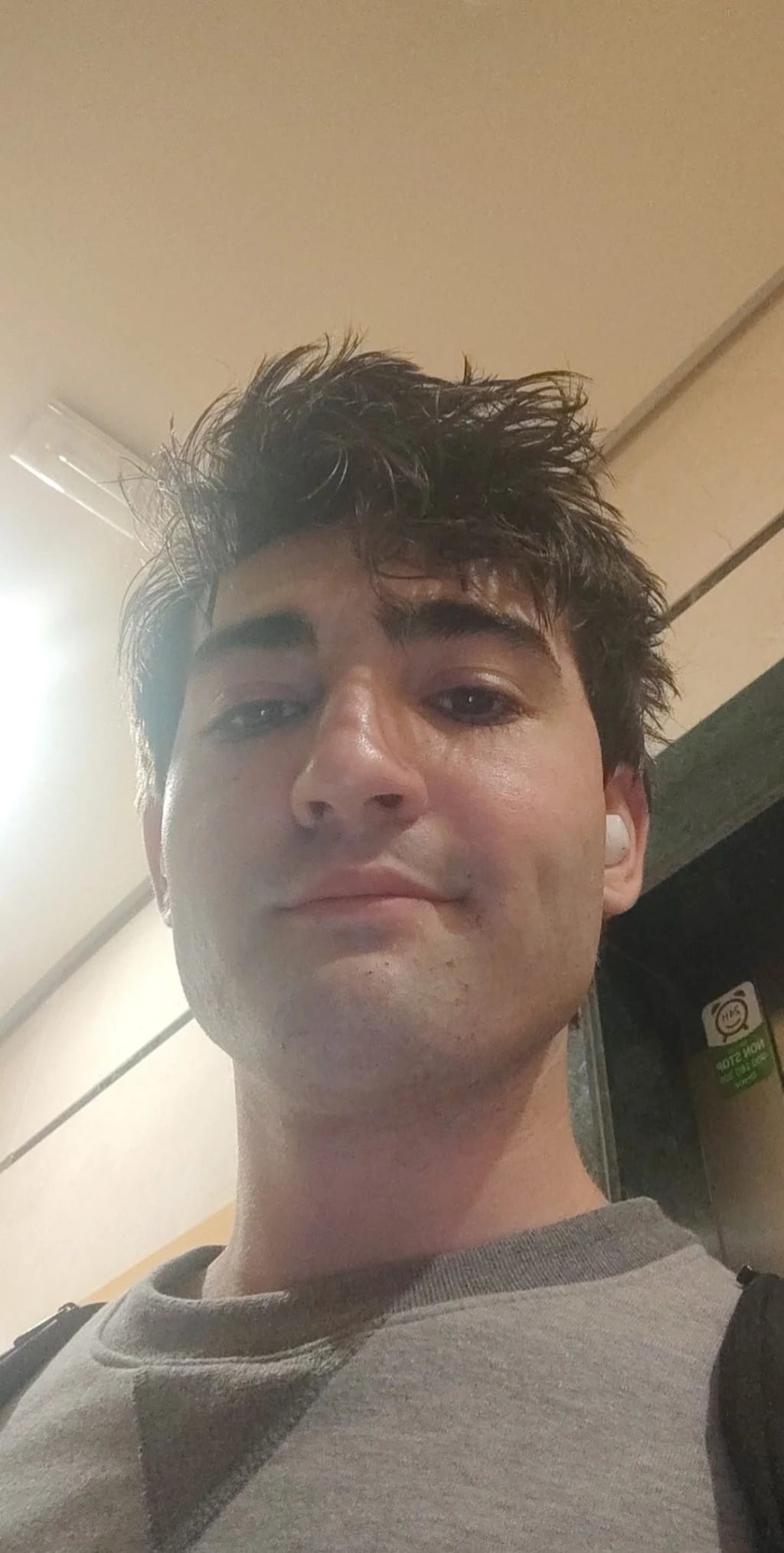 <em>Sam R., Los Angeles, CA</em>